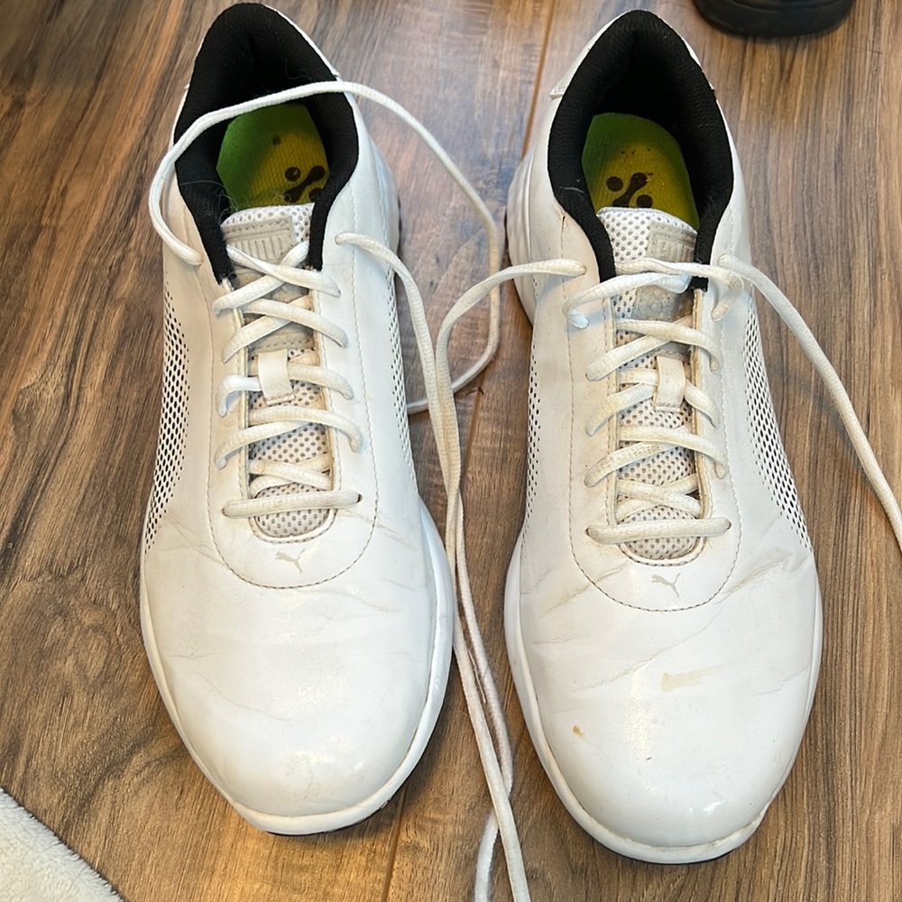 Puma Golf Shoes